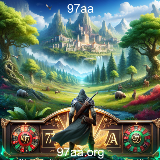 Aventura: A Magia dos Jogos que Contam Histórias