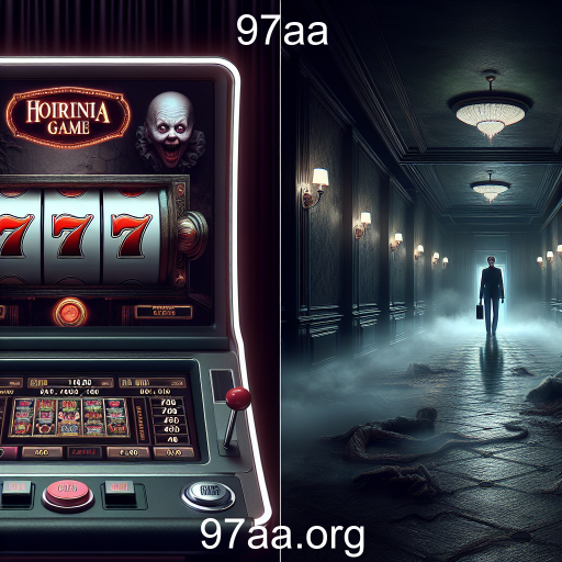 A Evolução do Gênero de Jogos de Terror: Emoções e Medos